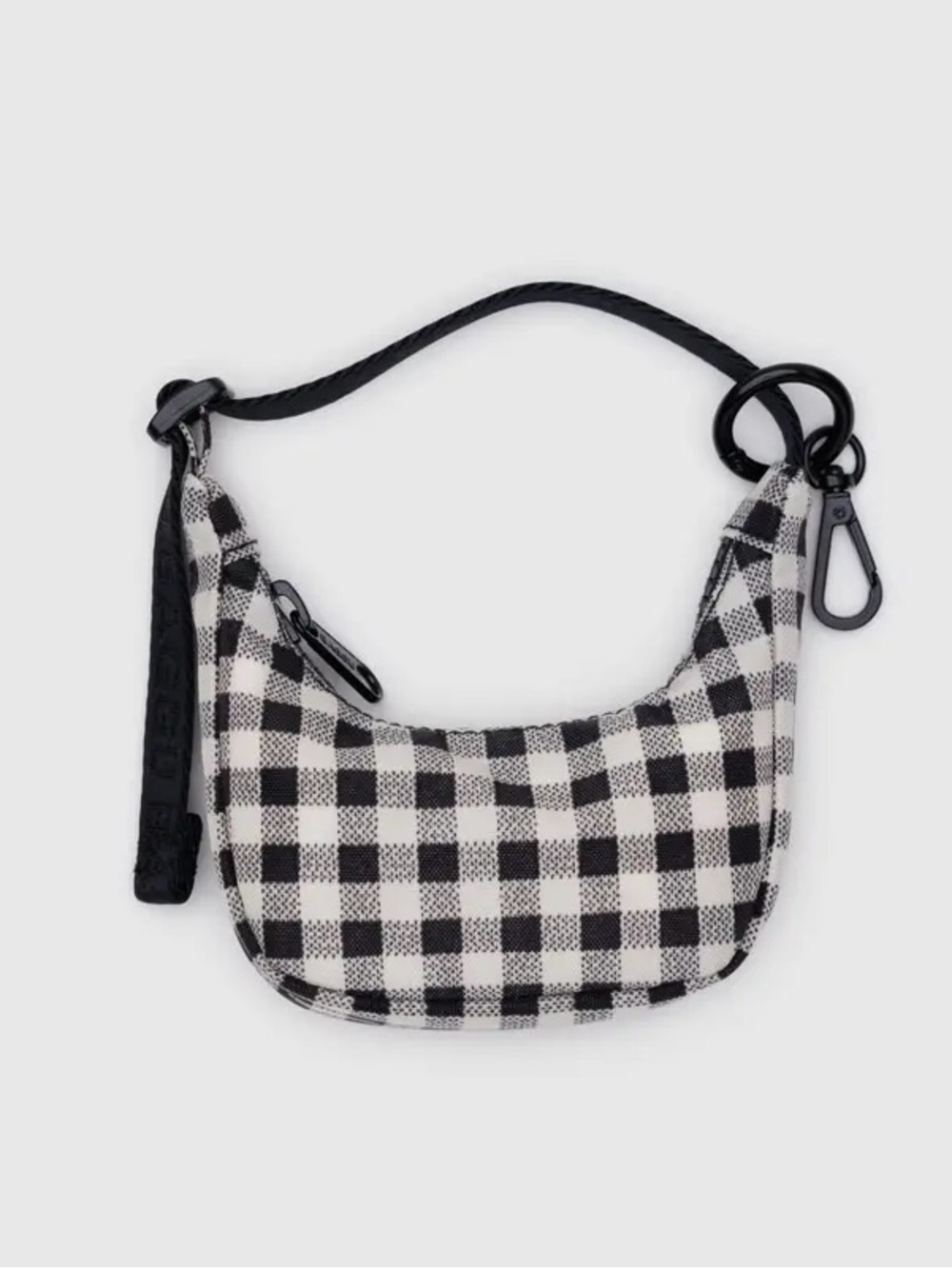 BAGGU Crescent Bag Charm - Picture 2 of 4